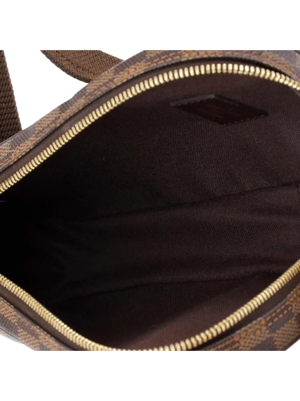 Louis Vuitton Pochette Gange Damier #340636L12B